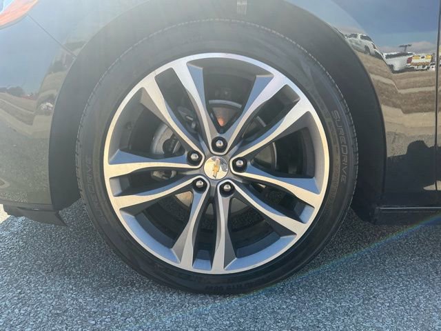 Used 2024 Chevrolet Malibu LT image 14