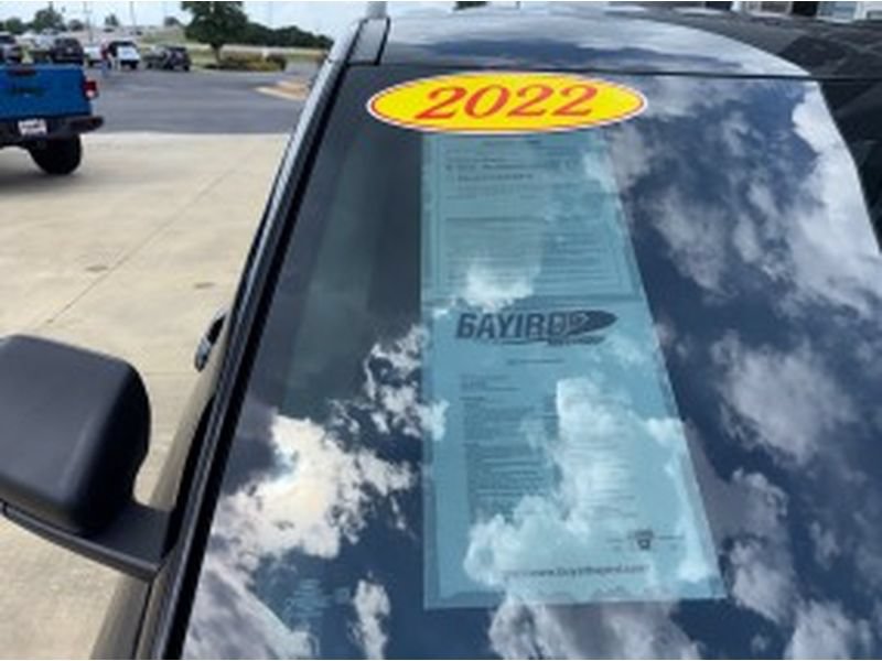 Used 2022 Ford Explorer XLT w/ Equipment Group 202A AWD/4WD image 25