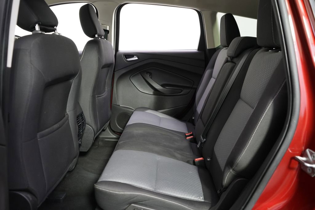 Used 2018 Ford Escape SE AWD/4WD image 21