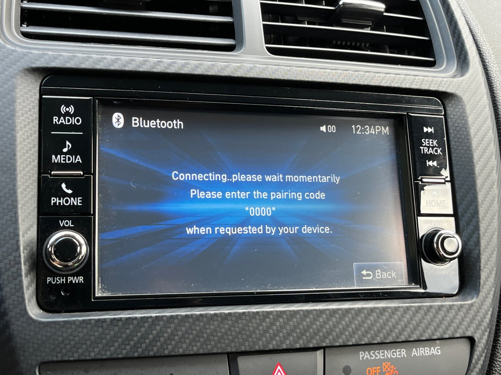 Used 2024 Mitsubishi Outlander Sport ES AWD/4WD image 19
