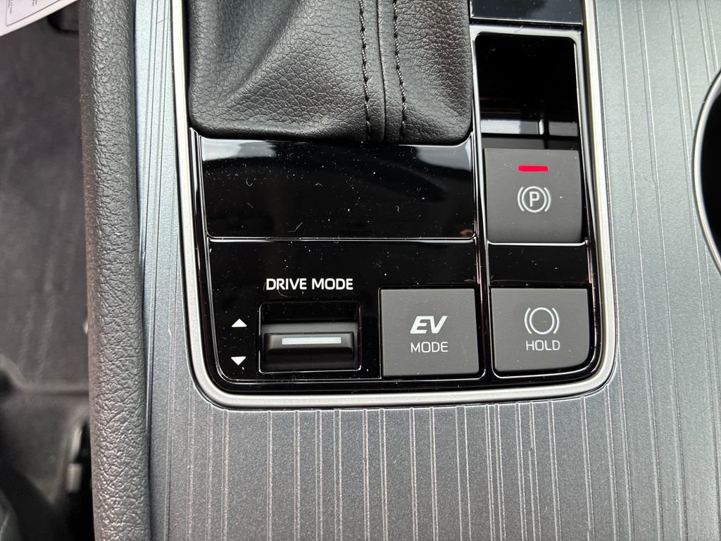 New 2026 Toyota Sienna XLE image 44