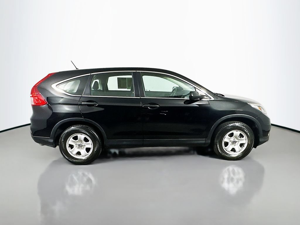 Used 2016 Honda CR-V LX image 7
