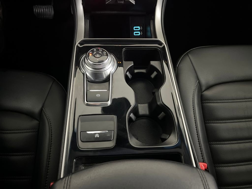 Used 2019 Ford Edge SEL w/ Equipment Group 201A image 74