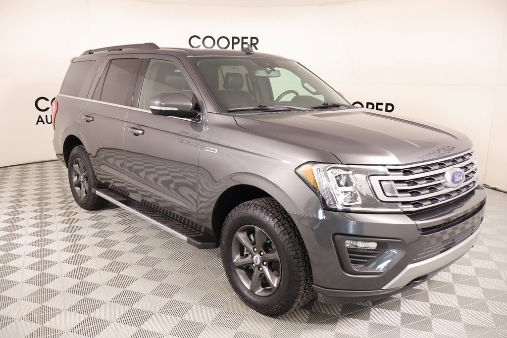 Used 2019 Ford Expedition XLT w/ Equipment Group 202A