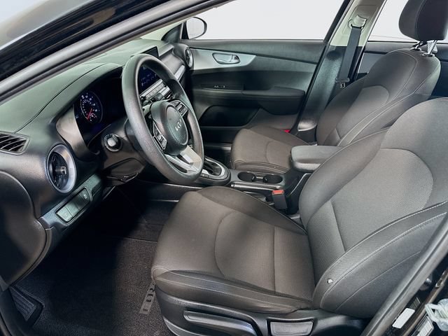 Used 2023 Kia Forte LXS FWD image 10