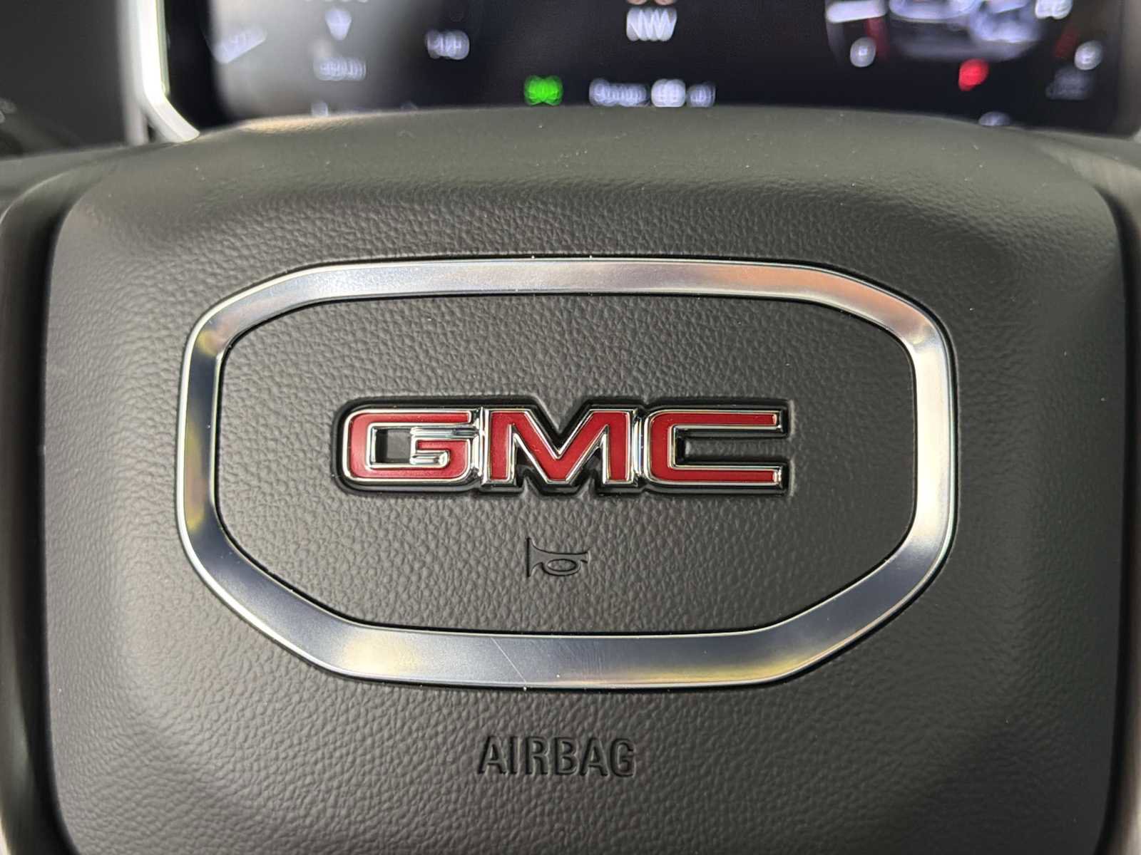 New 2026 GMC Sierra 1500 AT4 w/ AT4 Premium Package AWD/4WD image 46
