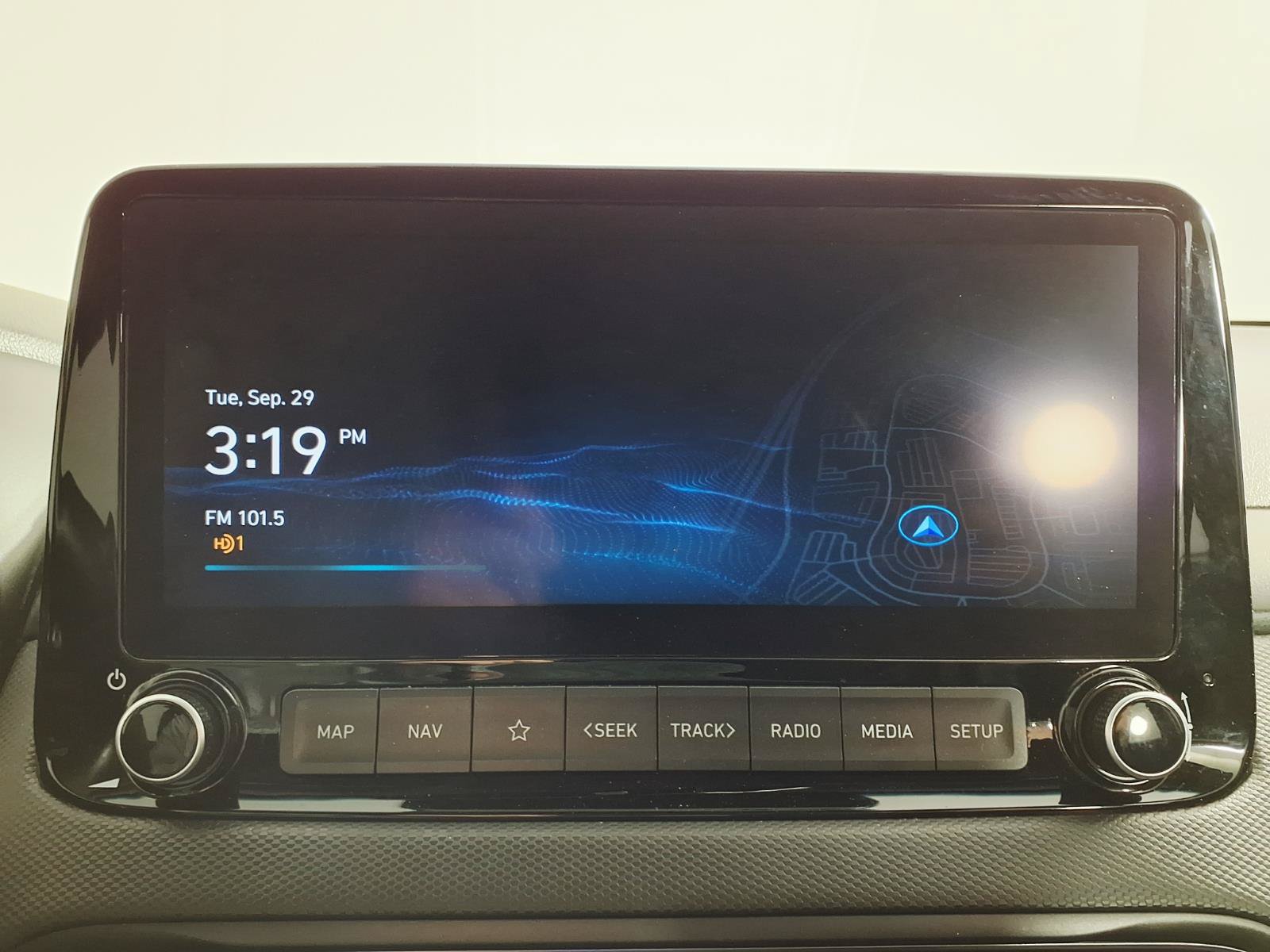 Certified 2023 Hyundai Kona SEL w/ Convenience Package FWD image 18