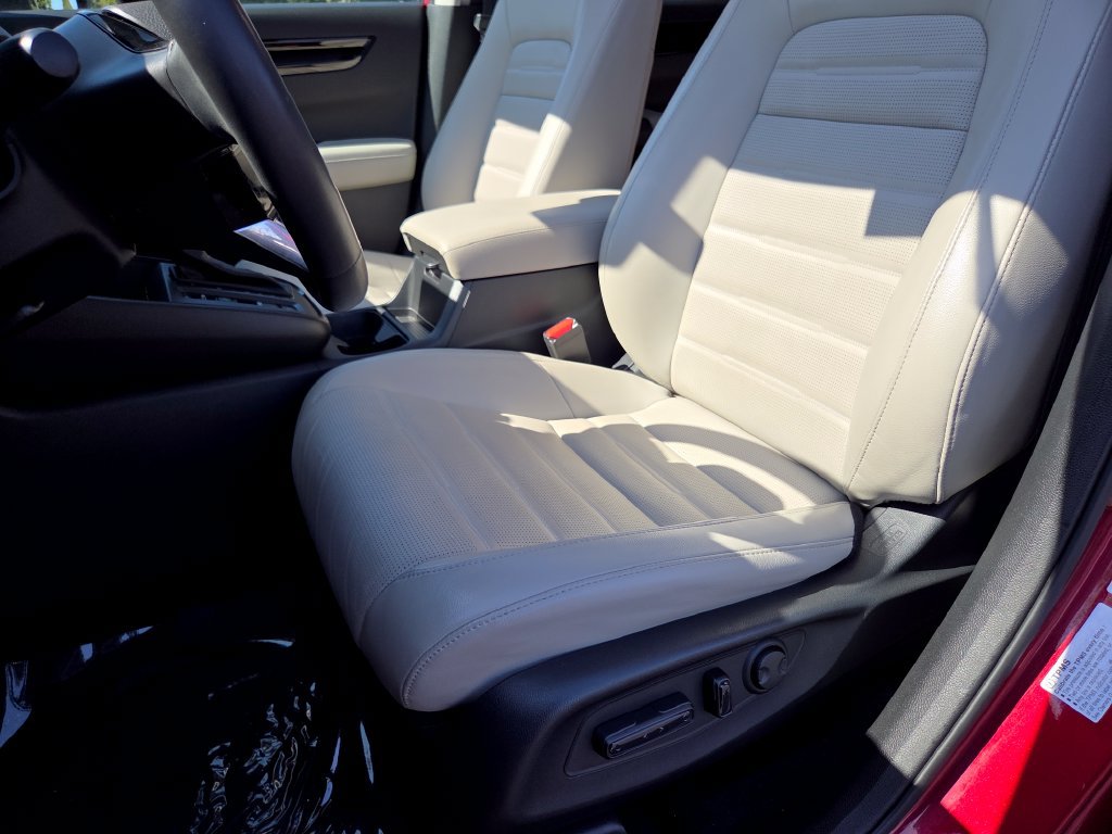 Certified 2024 Honda CR-V EX-L image 31
