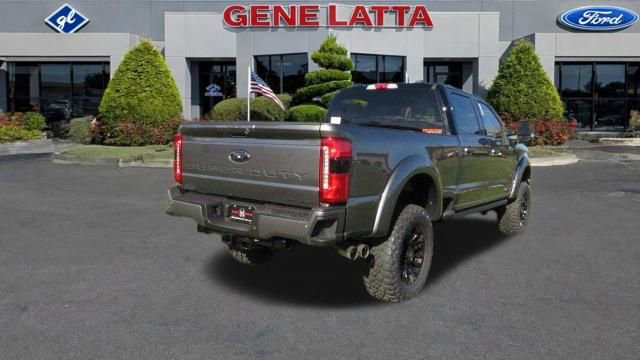 New 2026 Ford F250 XLT w/ XLT Premium Package image 8