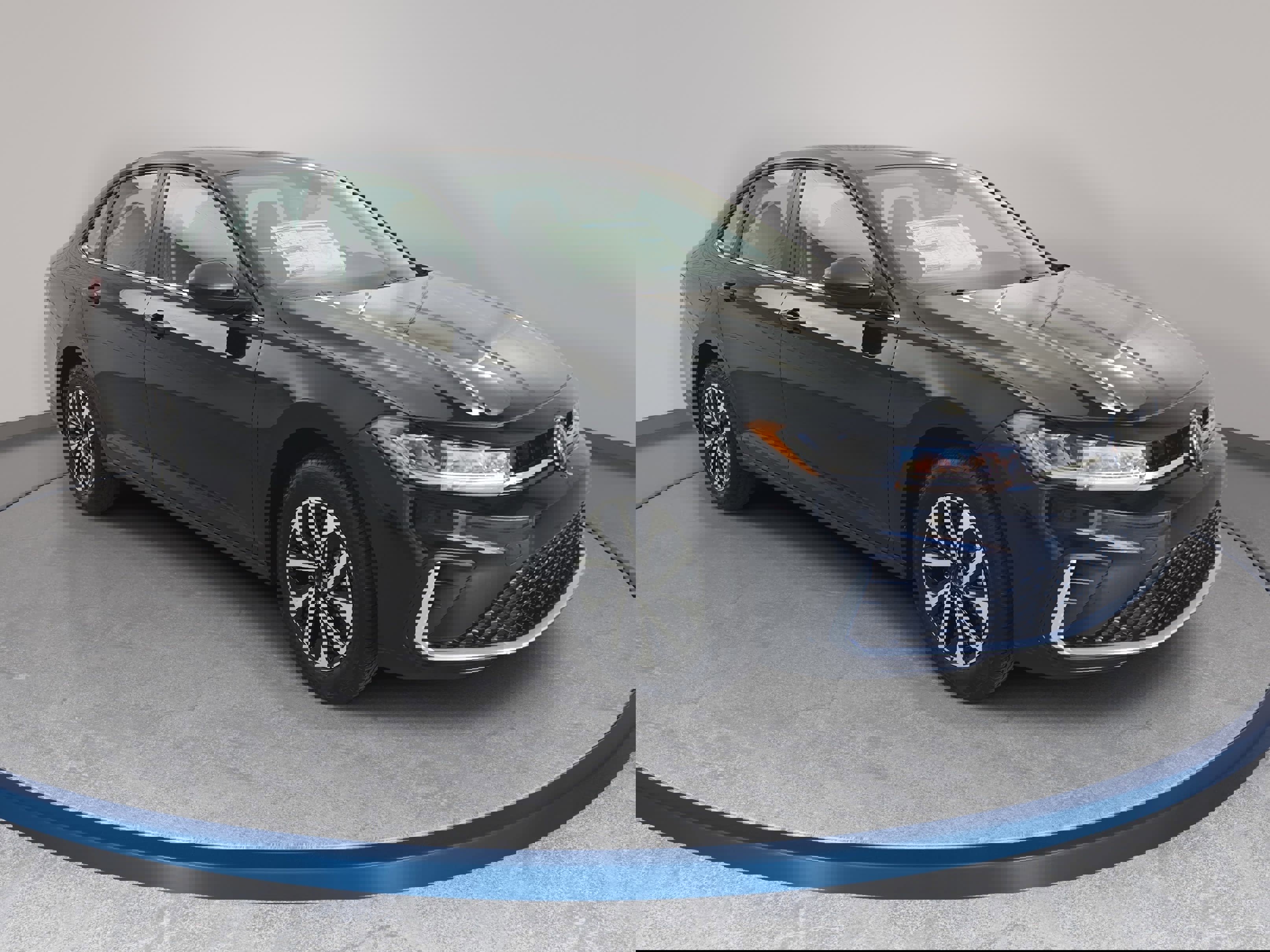 New 2026 Volkswagen Jetta S image 3