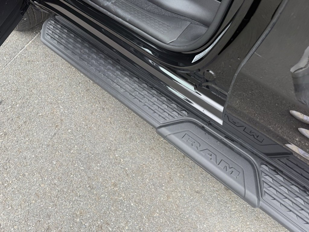 New 2026 RAM 1500 Big Horn image 12