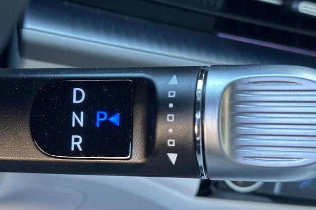Used 2024 Hyundai Ioniq 6 Limited RWD image 27