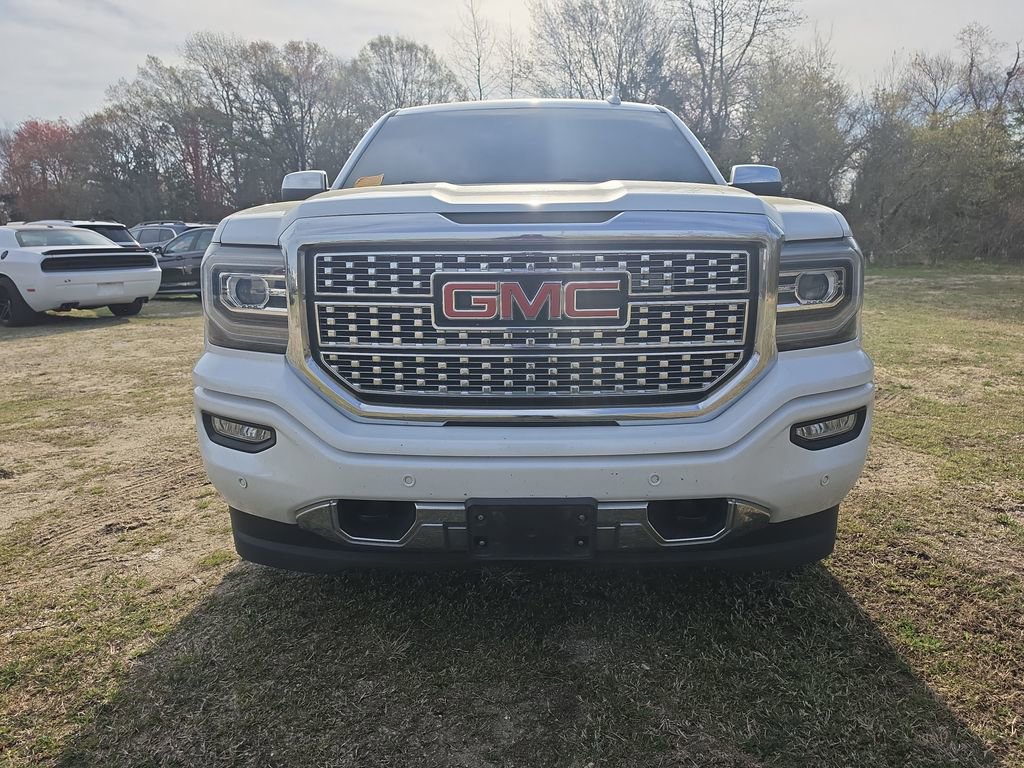 Used 2018 GMC Sierra 1500 Denali image 2