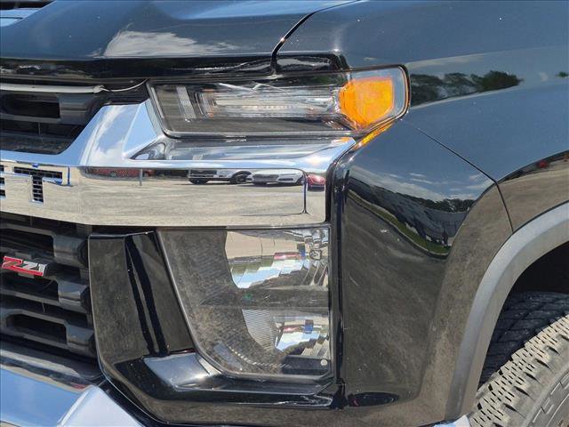 Used 2023 Chevrolet Silverado 2500 LT w/ Convenience Package AWD/4WD video 2