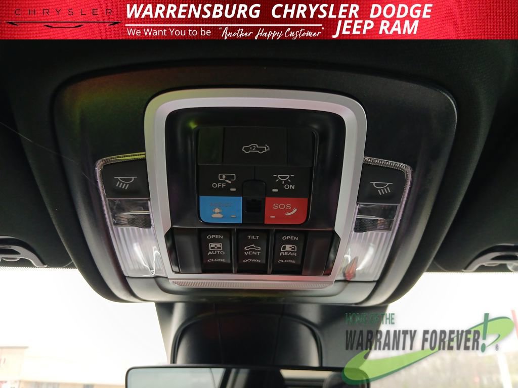 New 2026 RAM 2500 Laramie image 30