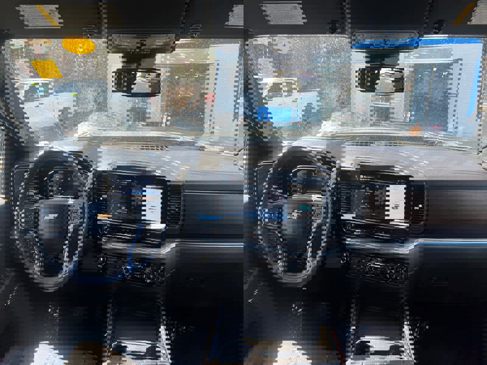 Certified 2025 Chevrolet Silverado 2500 High Country image 34