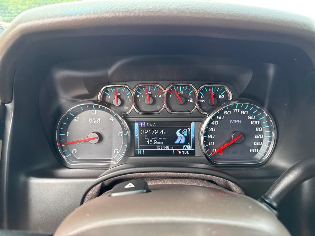Used 2019 GMC Yukon SLT w/ HD Trailering Package AWD/4WD image 33