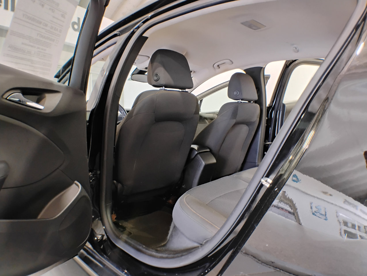 Used 2016 Chevrolet Cruze LS image 10