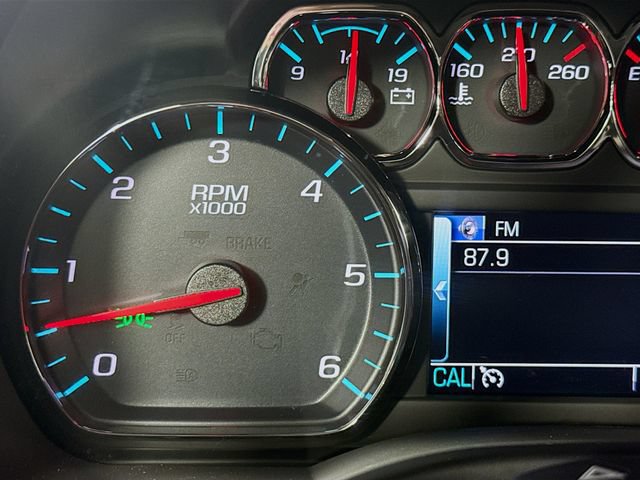 Used 2019 Chevrolet Tahoe LS AWD/4WD image 13