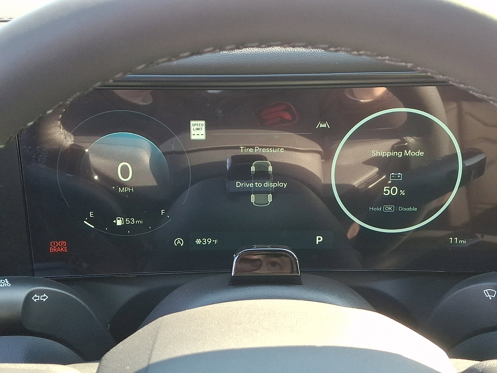 New 2026 Hyundai Palisade XRT Pro image 16