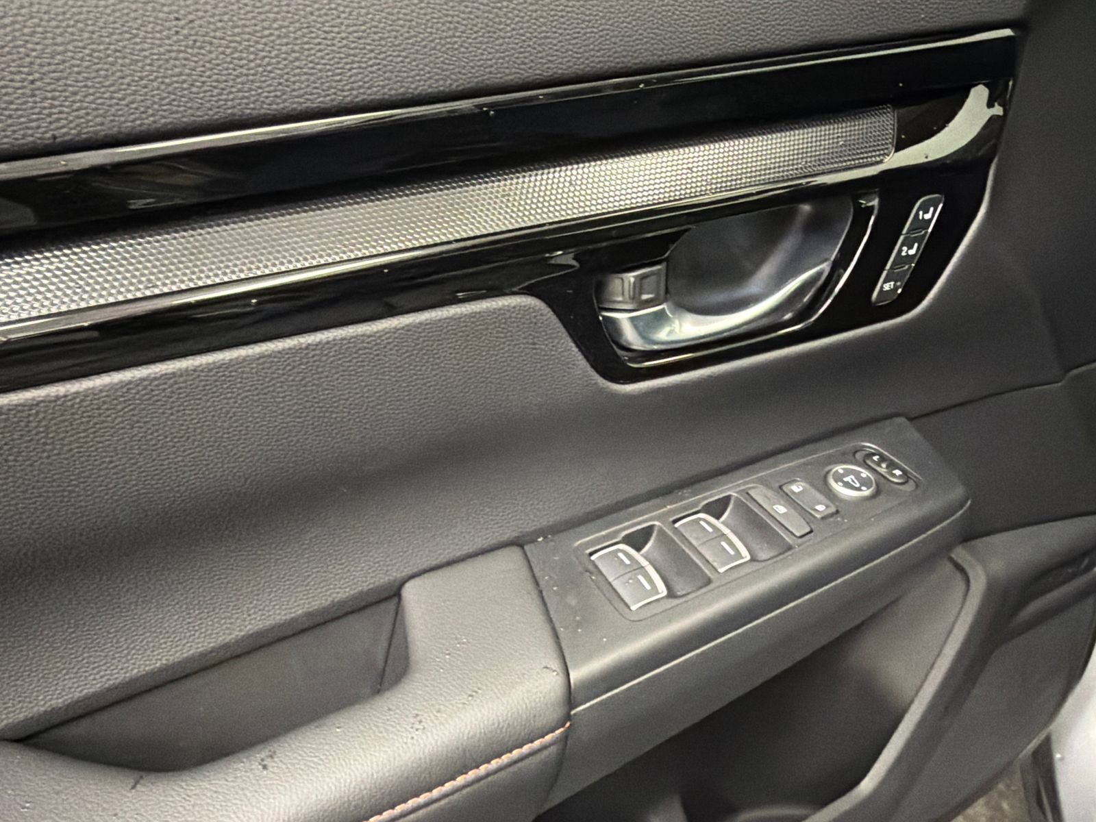 Used 2026 Honda CR-V Sport Touring image 33