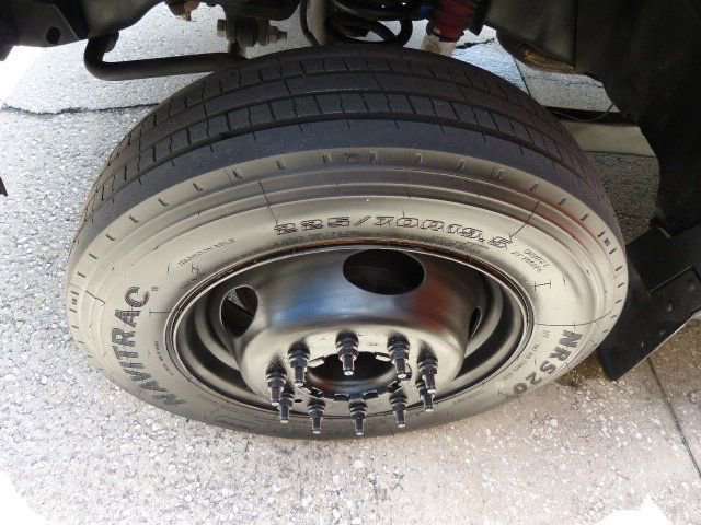 Used 2016 Ford F450 XL w/ Snow Plow Prep Package image 46