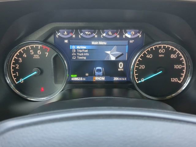 Used 2023 Ford F150 XLT w/ Equipment Group 302A High image 36