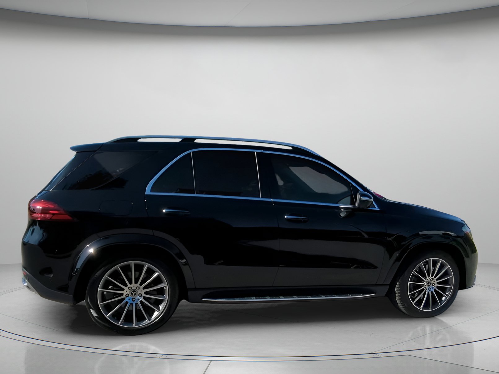 Used 2026 Mercedes-Benz GLE 450 4MATIC image 31