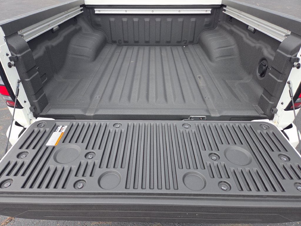 New 2026 Nissan Frontier PRO-4X w/ Pro-4x Convenience Package AWD/4WD image 29