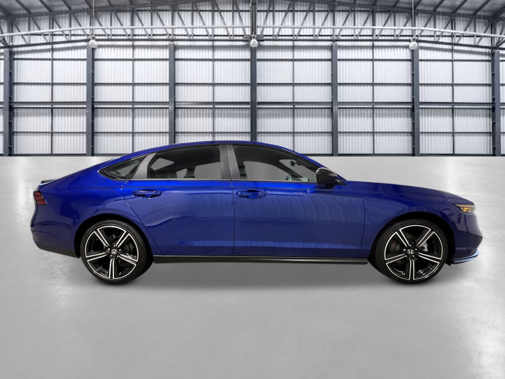 New 2026 Honda Accord Sport image 8
