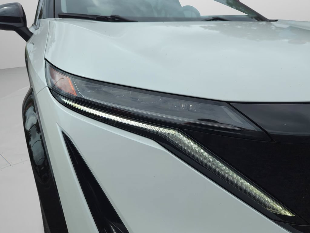 Certified 2024 Nissan Ariya FWD image 31