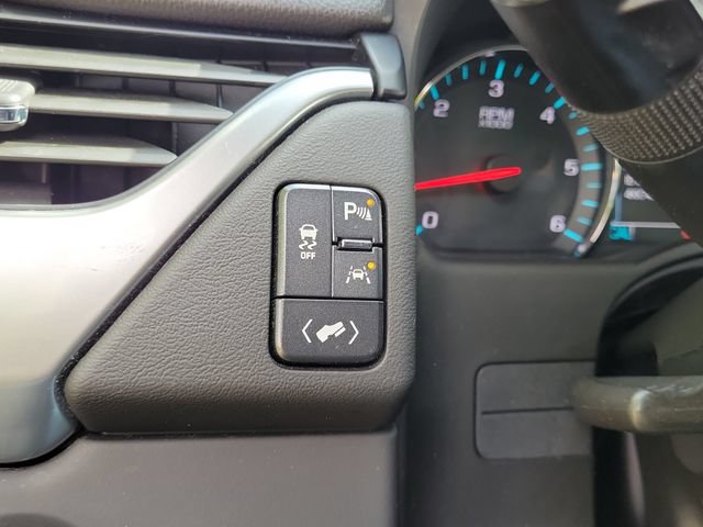 Used 2019 Chevrolet Tahoe LT AWD/4WD image 15