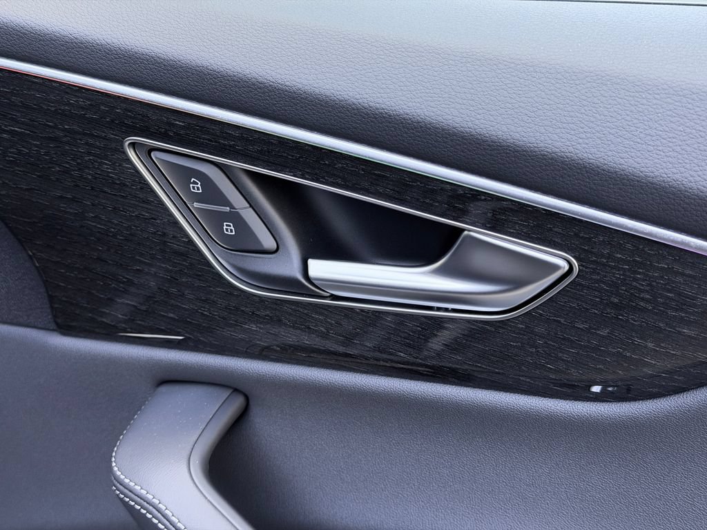 New 2026 Audi Q8 Prestige AWD/4WD image 28