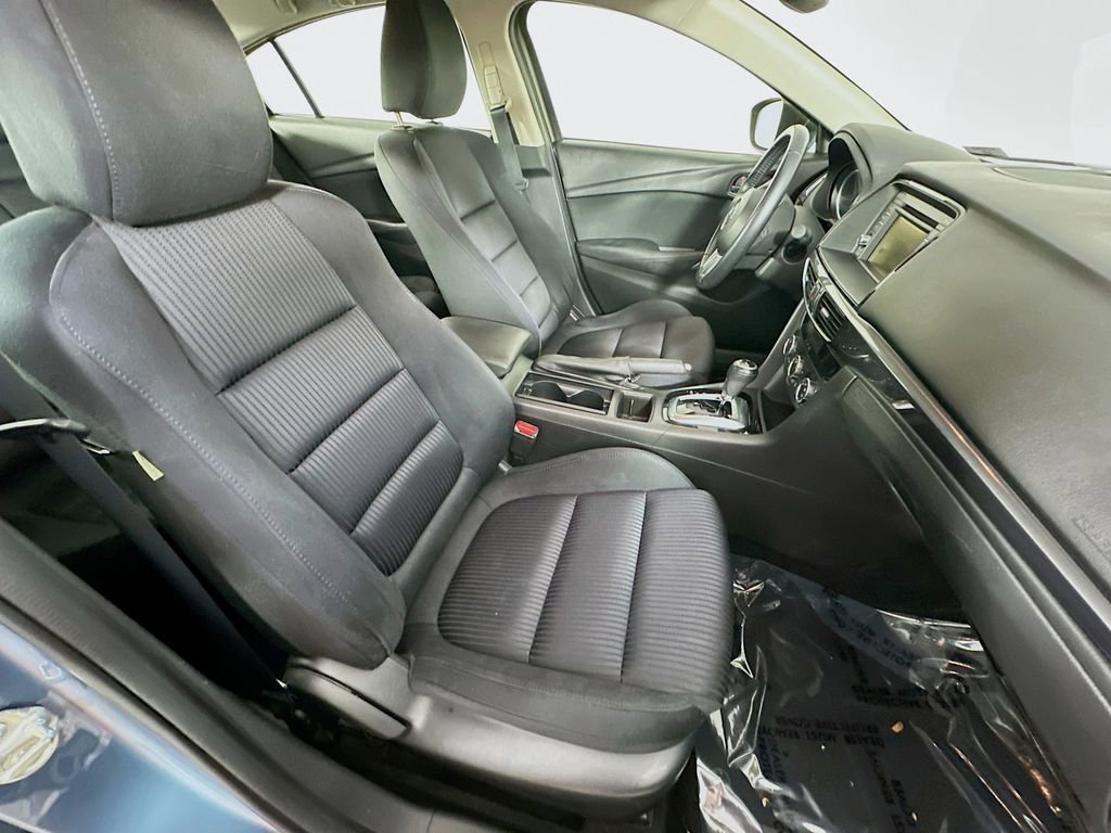 Used 2014 MAZDA MAZDA6 Sport image 32