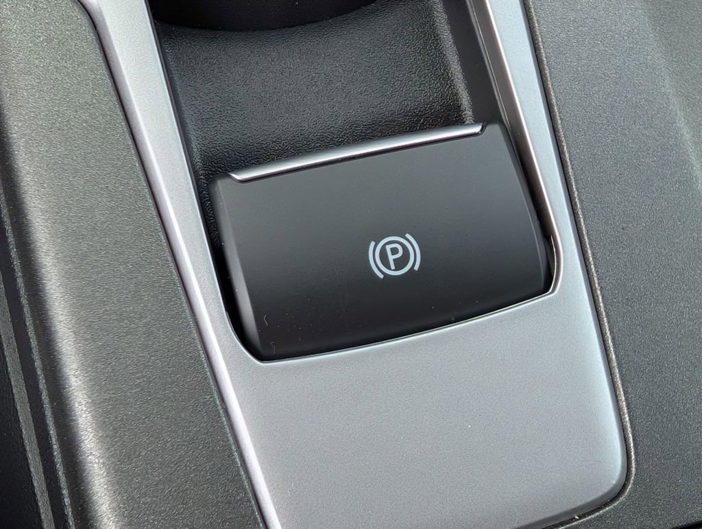 New 2026 Ford Bronco Sport Big Bend w/ Convenience Package image 36