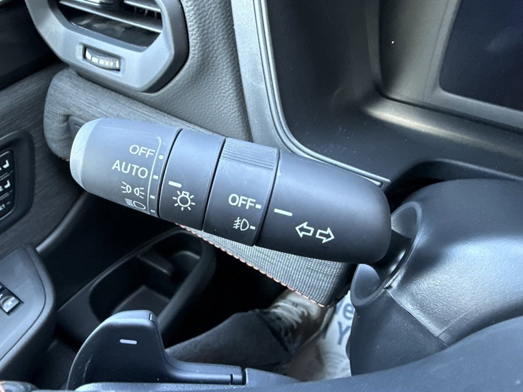 New 2026 Honda Passport TrailSport image 23