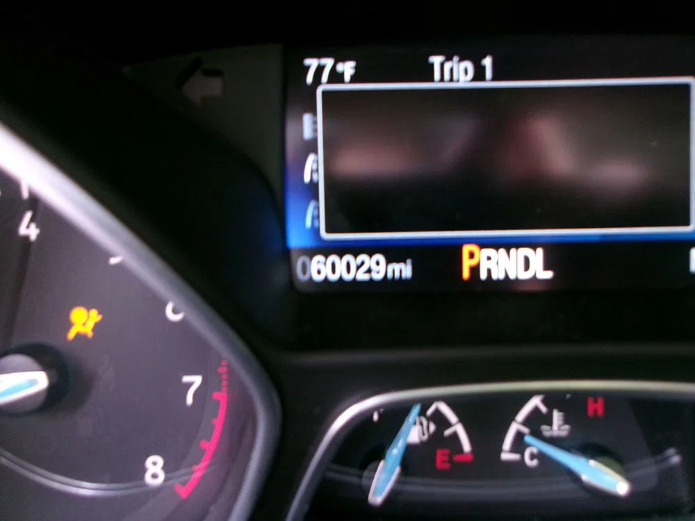 Used 2018 Ford Focus SE FWD image 19