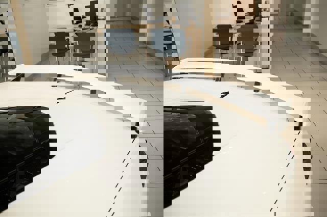 New 2026 Chevrolet Corvette Stingray Premium Cpe w/ Z51 Performance Package image 50