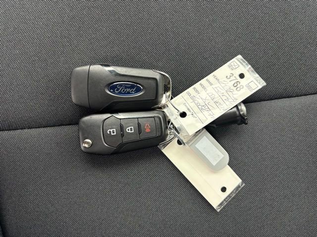 New 2026 Ford Maverick XL w/ 4K Tow Package image 7