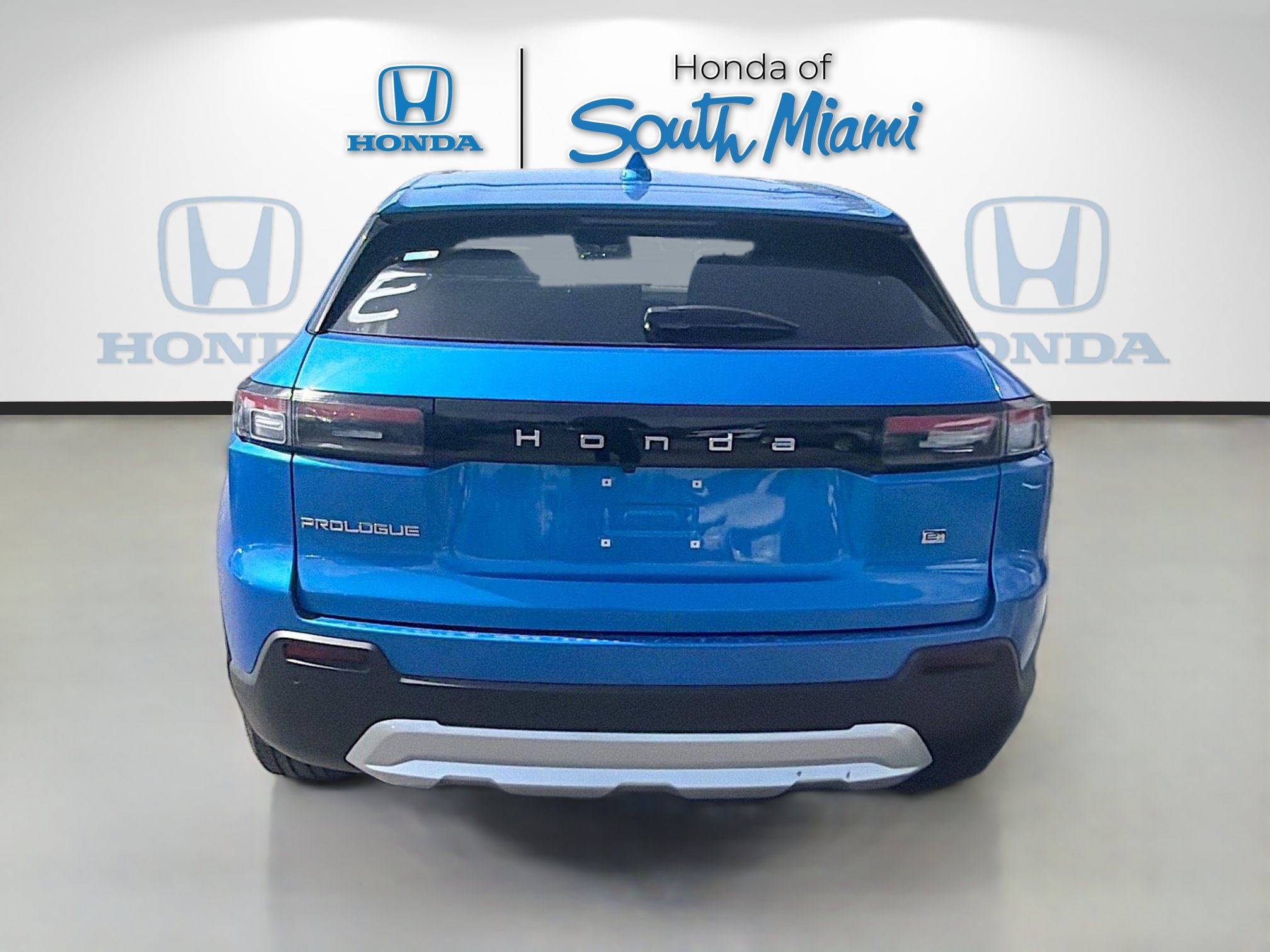 New 2026 Honda Prologue Eco image 6