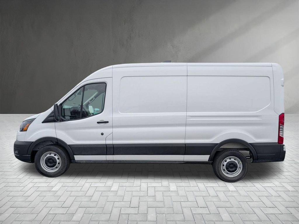 New 2026 Ford Transit 150 148 Medium Roof image 5