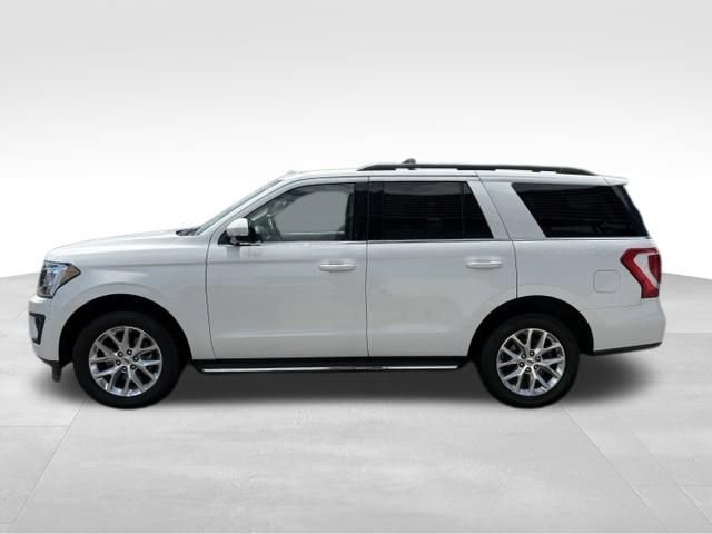 Used 2021 Ford Expedition XLT AWD/4WD image 12