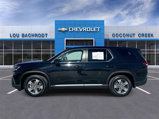 Used 2023 Honda Pilot EX-L image 5