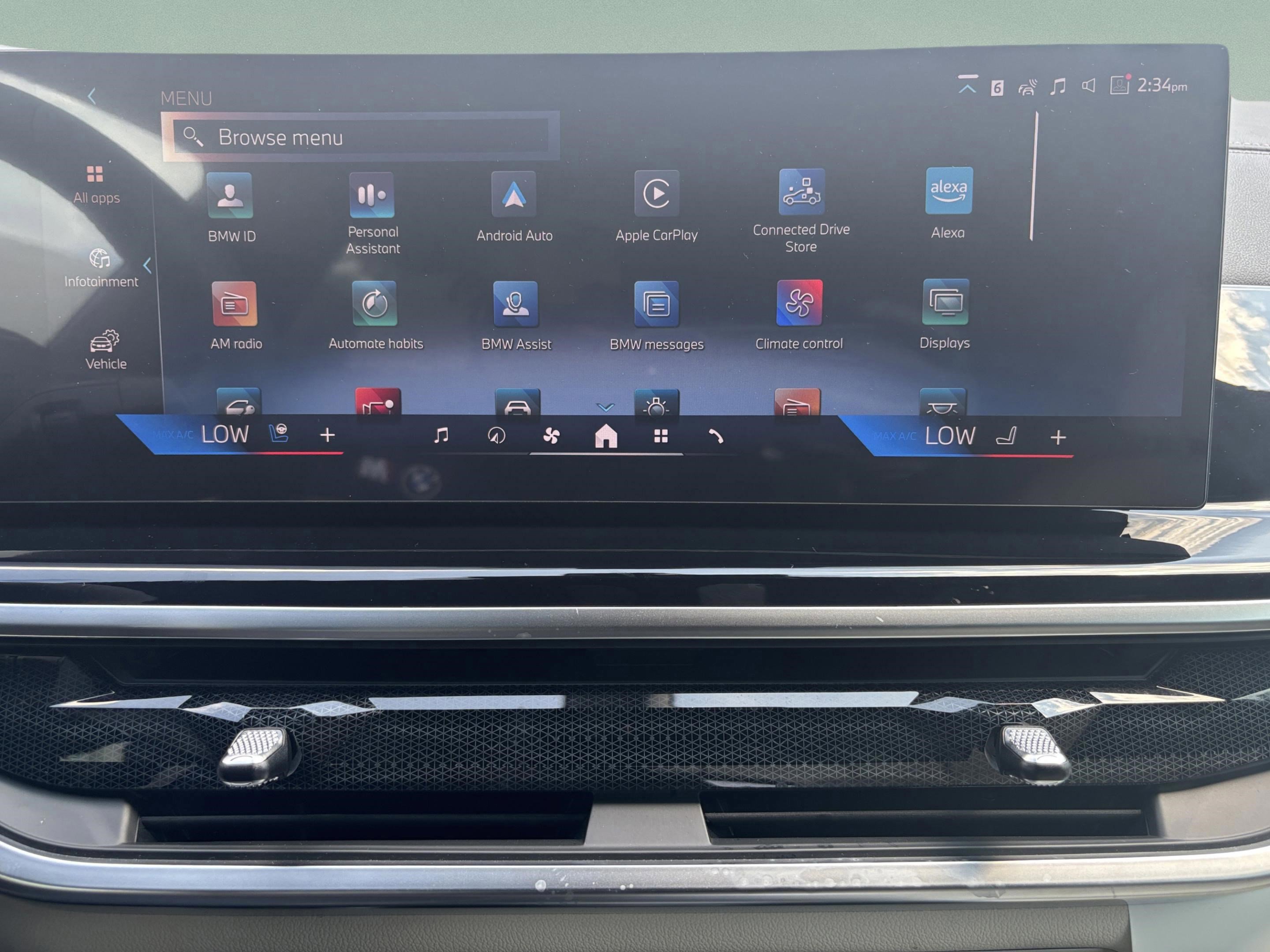 New 2026 BMW ALPINA XB7 image 18