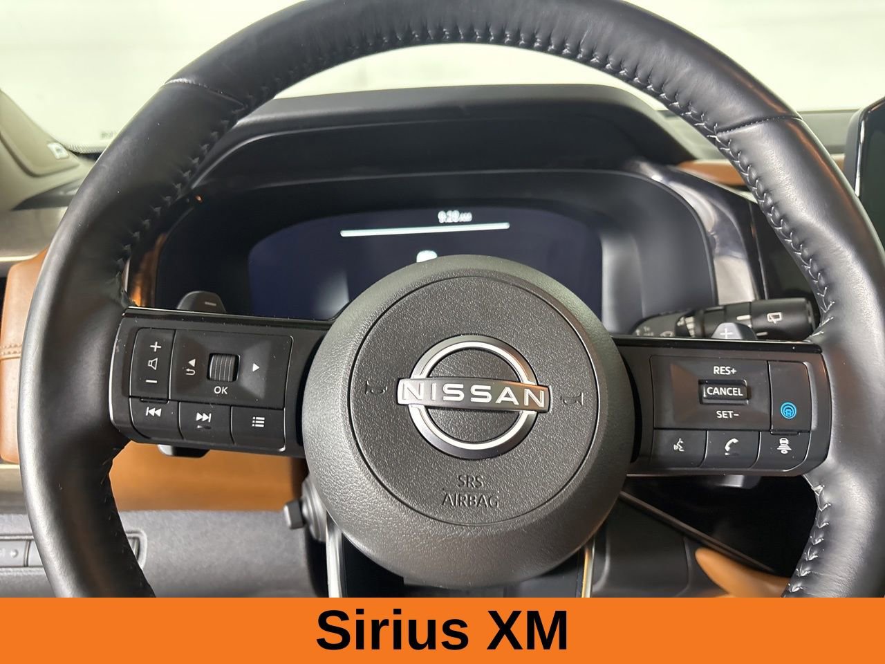 Used 2023 Nissan Pathfinder Platinum AWD/4WD image 14