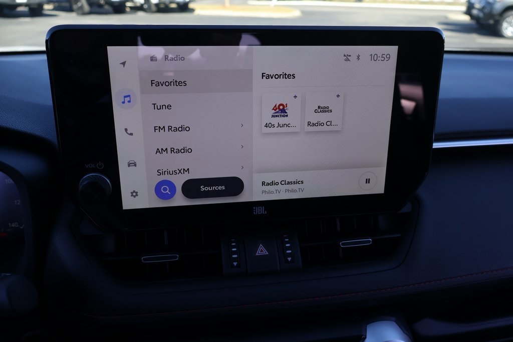 Certified 2024 Toyota RAV4 XSE image 25