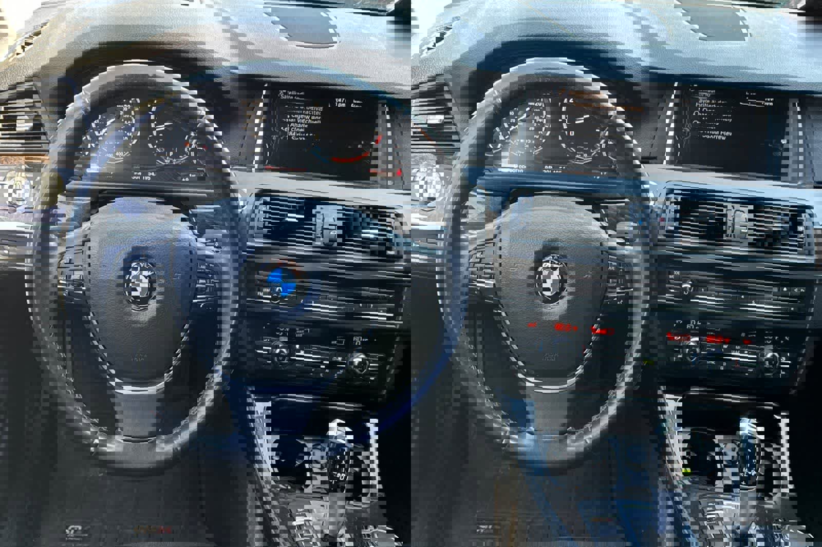 Used 2015 BMW 535i 535i image 16