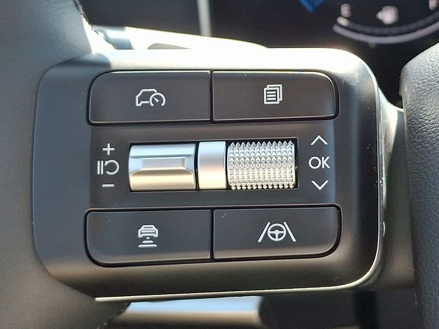 New 2026 Hyundai Santa Fe SE image 11