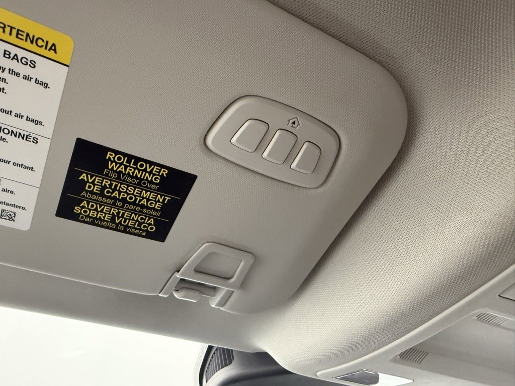 Used 2024 Ford Escape Platinum image 26