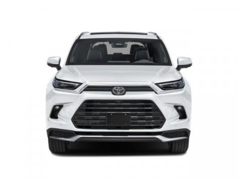 New 2026 Toyota Grand Highlander AWD Hybrid image 7